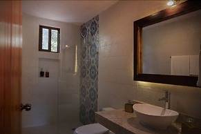 Hotel Boutique Cenote San Ignacio