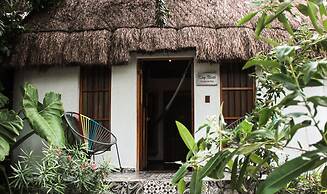 Hotel Boutique Cenote San Ignacio