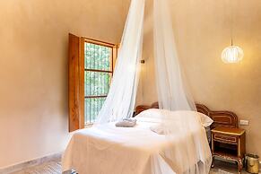 Hotel Boutique Cenote San Ignacio