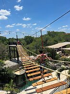 Hotel Boutique Cenote San Ignacio