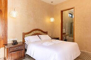 Hotel Boutique Cenote San Ignacio