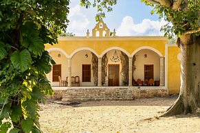 Hotel Boutique Cenote San Ignacio