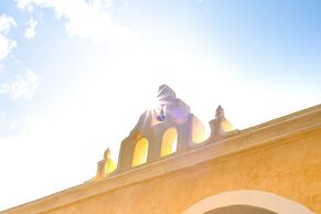 Hotel Boutique Cenote San Ignacio