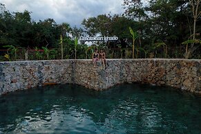 Hotel Boutique Cenote San Ignacio