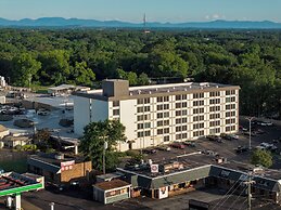 USA Economy Lodge