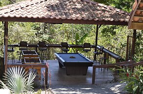 Hotel Nature Lodge Finca los Caballos