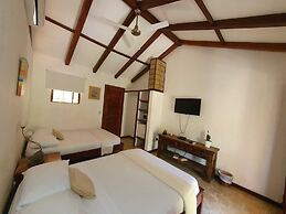 Hotel Nature Lodge Finca los Caballos
