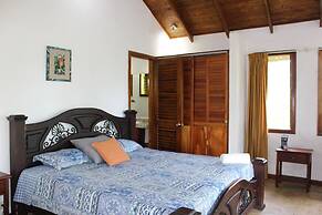 Hotel Nature Lodge Finca los Caballos