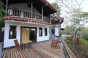 Hotel Nature Lodge Finca los Caballos