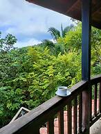 Hotel Nature Lodge Finca los Caballos