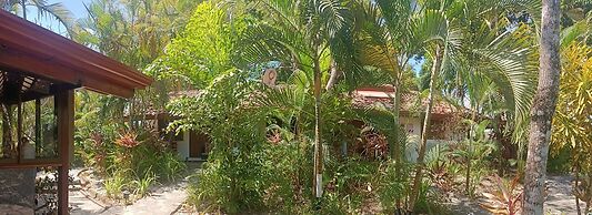 Hotel Nature Lodge Finca los Caballos