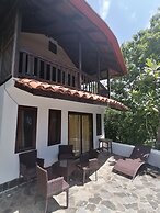 Hotel Nature Lodge Finca los Caballos