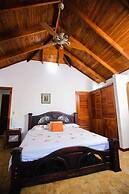 Hotel Nature Lodge Finca los Caballos