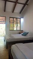 Hotel Nature Lodge Finca los Caballos