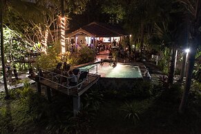 Hotel Nature Lodge Finca los Caballos