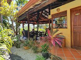 Hotel Nature Lodge Finca los Caballos