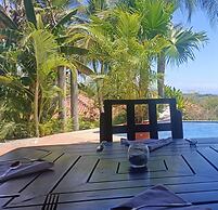 Hotel Nature Lodge Finca los Caballos