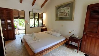 Hotel Nature Lodge Finca los Caballos