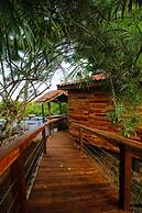 Hotel Nature Lodge Finca los Caballos