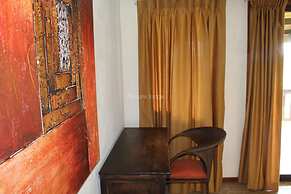 Hotel Nature Lodge Finca los Caballos