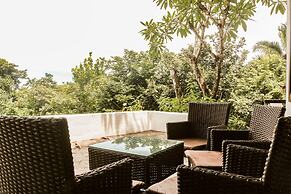 Hotel Nature Lodge Finca los Caballos