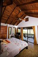 Hotel Nature Lodge Finca los Caballos