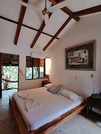 Hotel Nature Lodge Finca los Caballos