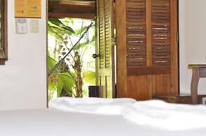 Hotel Nature Lodge Finca los Caballos