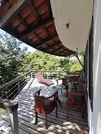 Hotel Nature Lodge Finca los Caballos