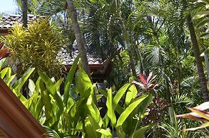 Hotel Nature Lodge Finca los Caballos