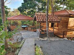 Hotel Nature Lodge Finca los Caballos