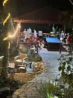 Hotel Nature Lodge Finca los Caballos