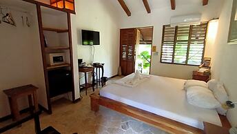 Hotel Nature Lodge Finca los Caballos