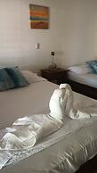 Hotel Nature Lodge Finca los Caballos