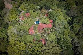 Hotel Nature Lodge Finca los Caballos