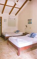 Hotel Nature Lodge Finca los Caballos
