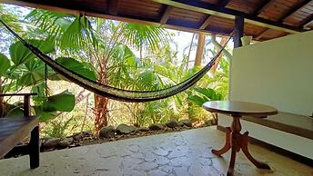 Hotel Nature Lodge Finca los Caballos
