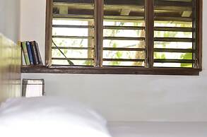 Hotel Nature Lodge Finca los Caballos
