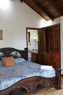 Hotel Nature Lodge Finca los Caballos