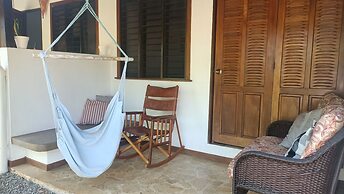 Hotel Nature Lodge Finca los Caballos