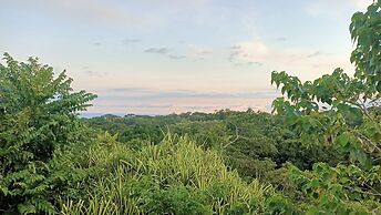 Hotel Nature Lodge Finca los Caballos