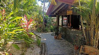 Hotel Nature Lodge Finca los Caballos
