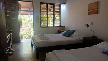 Hotel Nature Lodge Finca los Caballos