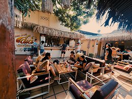 Viajero Cartagena - Centro Hostel