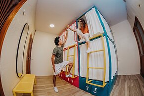 Viajero Cartagena - Centro Hostel