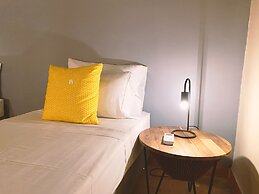 Viajero Cartagena - Centro Hostel