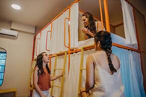 Viajero Cartagena - Centro Hostel