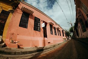 Viajero Cartagena - Centro Hostel