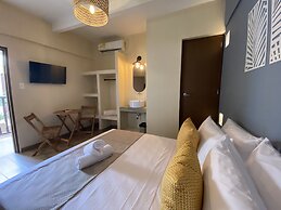 Viajero Cartagena - Centro Hostel