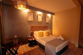 Viajero Cartagena - Centro Hostel